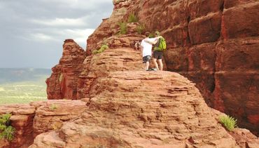 Align Adolescent Recovery for Boys