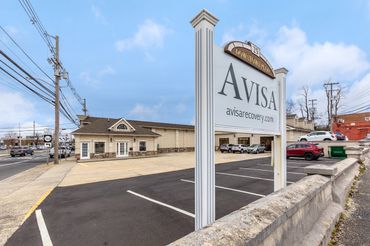 Avisa Recovery