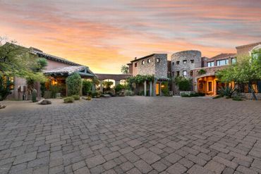 The Hope House - Scottsdale