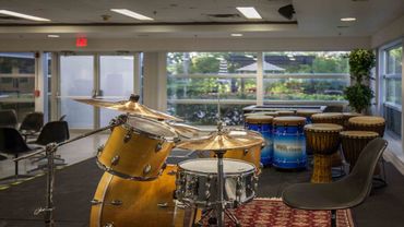 Beachway Therapy Center