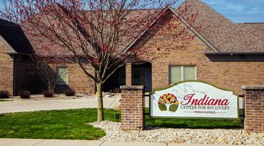 Indiana Center for Recovery - Alcohol & Drug Rehab Center Indianapolis