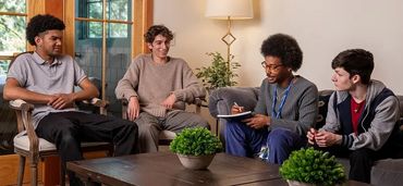 Newport Academy Outpatient