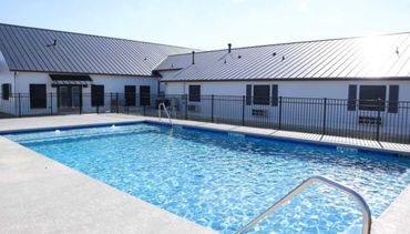Infinite Recovery Legacy Ranch Buda Drug & Alcohol Rehab
