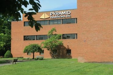 Pyramid Healthcare New River Valley Detox & Residential Treatment Center