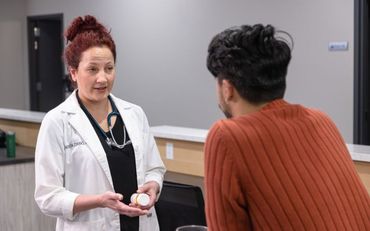 Sandstone Care Detox Center