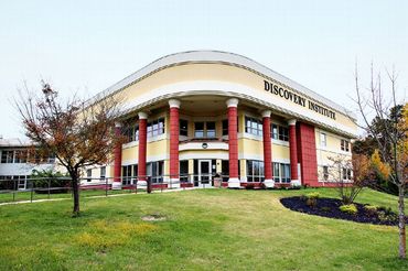 Discovery Institute - Marlboro New Jersey