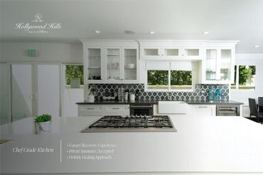 Hollywood Hills Recovery