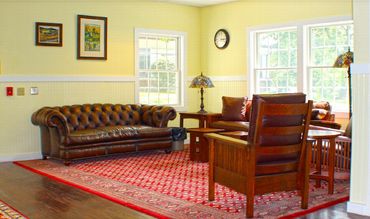 Clearbrook Treatment Center