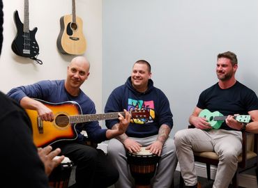 The Recovery Team - Delray Beach