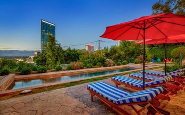 Luxe Recovery | Luxury Rehab & Detox