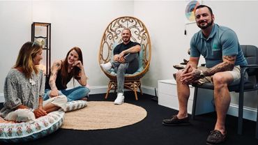 Strength Recovery Center