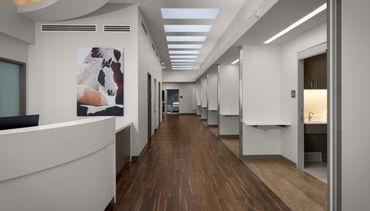 All Points North Detox & Assessment Center
