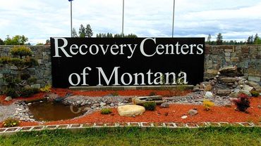 Recovery Centers of Montana - Men's Program
