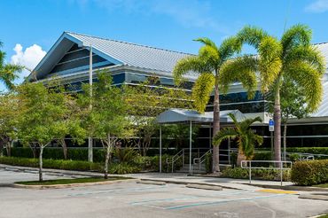 Beachway Therapy Center