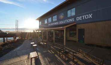 Enlightened Recovery Detox
