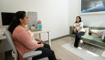 Guardian Recovery - Montville Adolescent Center