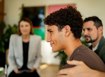 Never Alone Adolescent Addiction Treatment Center