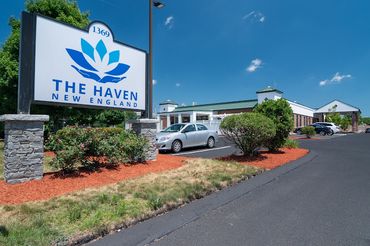 The Haven Detox - New England