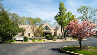 Indiana Center for Recovery - Alcohol & Drug Rehab Center Bloomington