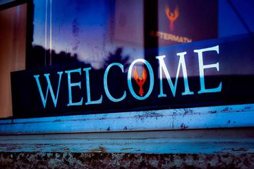 Aftermath Addiction Treatment Center