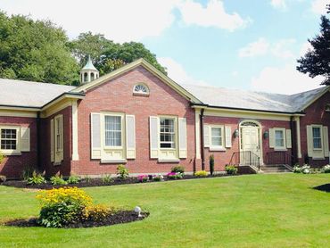 Blue Hills Recovery