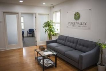 Peace Valley Recovery