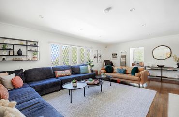 Luxe Recovery | Drug & Alcohol Rehab