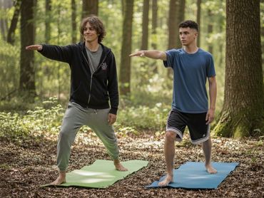 Never Alone - Adolescent Addiction Treatment Center