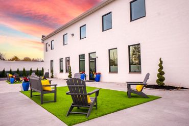 The Haven Detox - New England