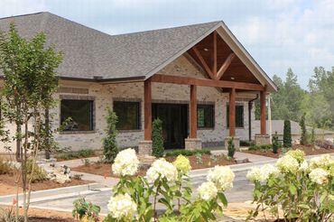 Oxford Treatment Center Resolutions Facility