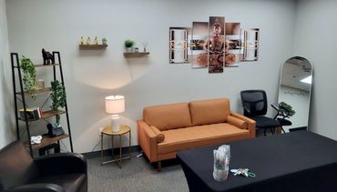 Spark Wellness Elkins Park