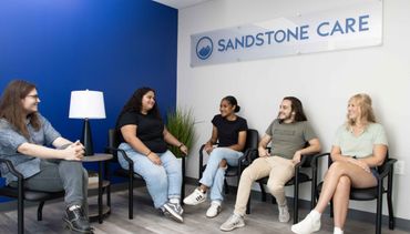 Sandstone Care Virginia Beach