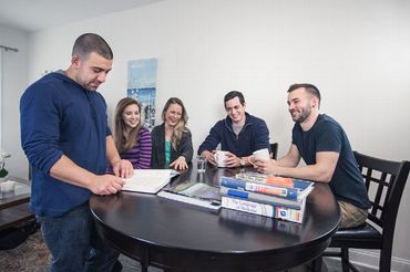 SOBA New Jersey Drug & Alcohol Rehab