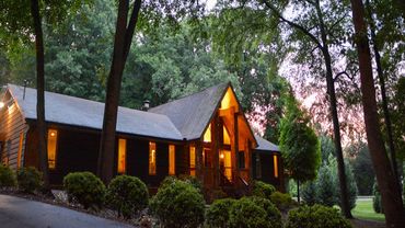 Purple Recovery Center for Men