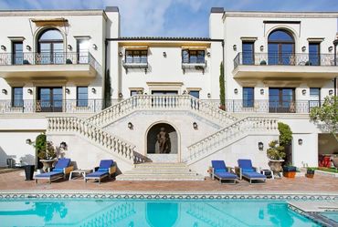 Legacy Healing Center | Luxury Rehab & Alcohol Detox Center