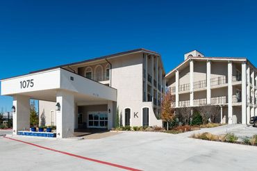 Resolutions Arlington Sober Living