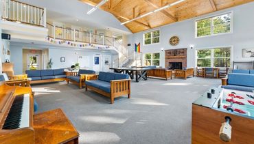 Ridge RTC for Teens - New Hampshire