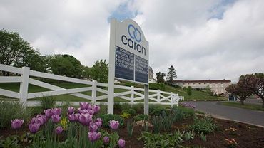 Caron Treatment Centers