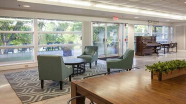 Beachway Therapy Center