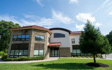 Guardian Recovery - Montville Adolescent Center