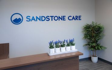 Sandstone Care Detox Center
