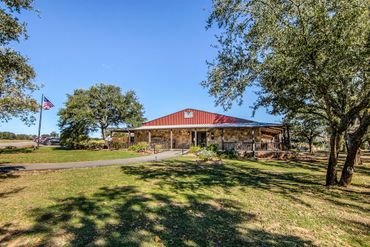 Banyan Texas
