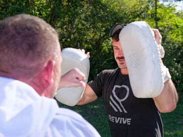 The Recovery Team - Cape Cod