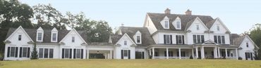 Blue Ridge Mountain Recovery Center