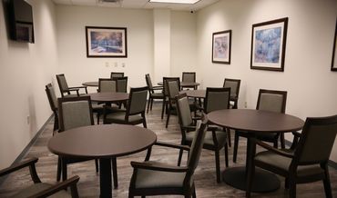 Jasper Grove Recovery