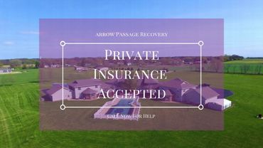 Arrow Passage Recovery
