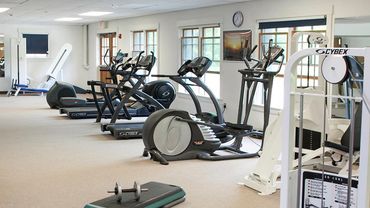 Spring Hill Recovery Center - Massachusetts
