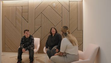 Guardian Recovery - Montville Adolescent Center