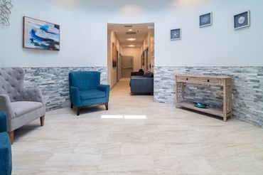 The Haven Detox - New England