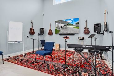 Recovery Unplugged - Mental Health